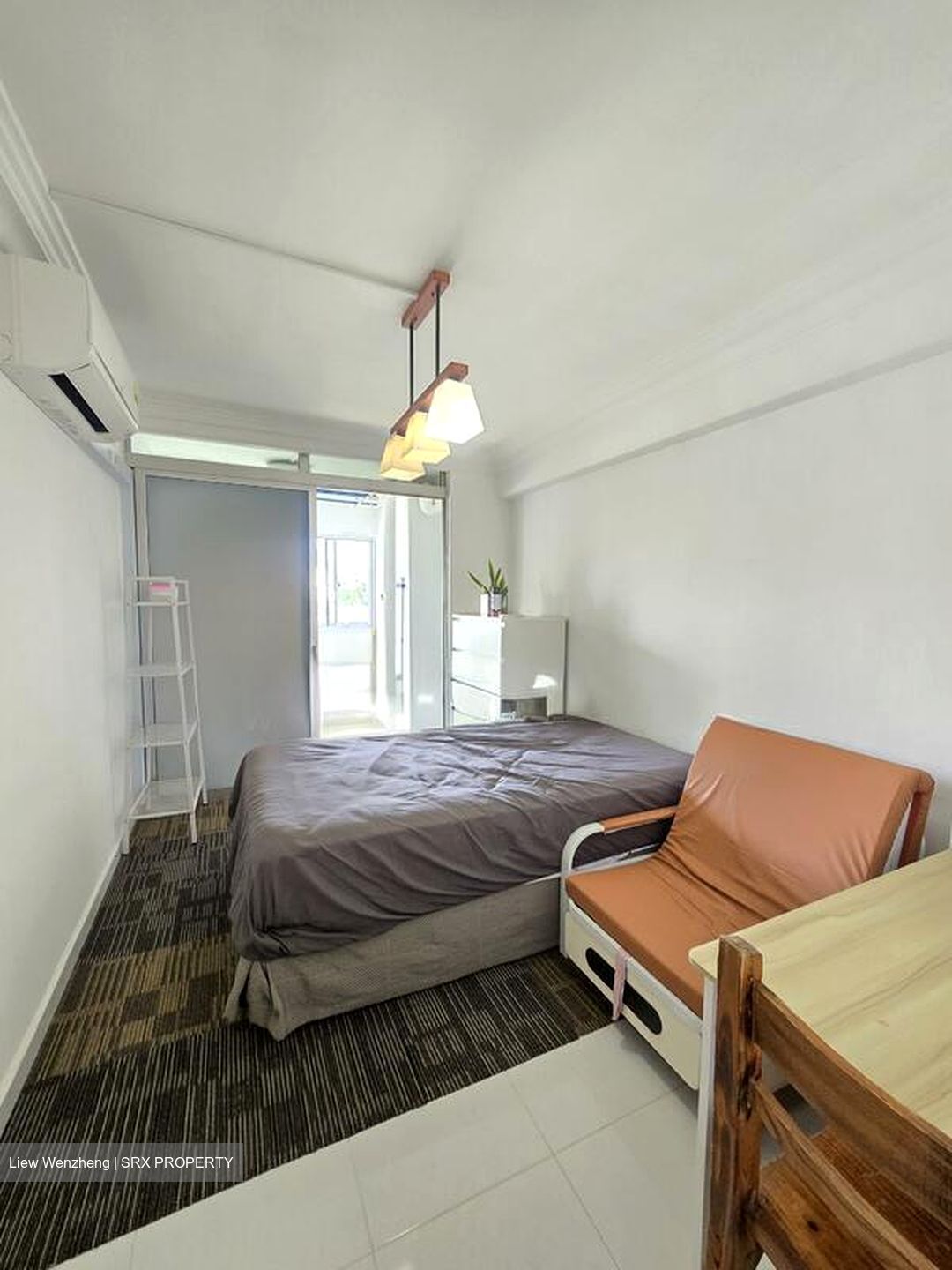 Blk 119 MARSILING RISE (Woodlands), HDB Executive #498141431